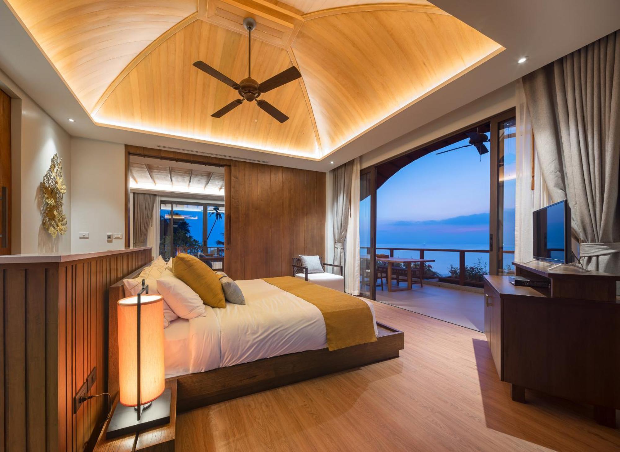 Saai Resort Bang Saphan Noi Exterior photo